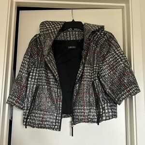 Carlisle Jacket